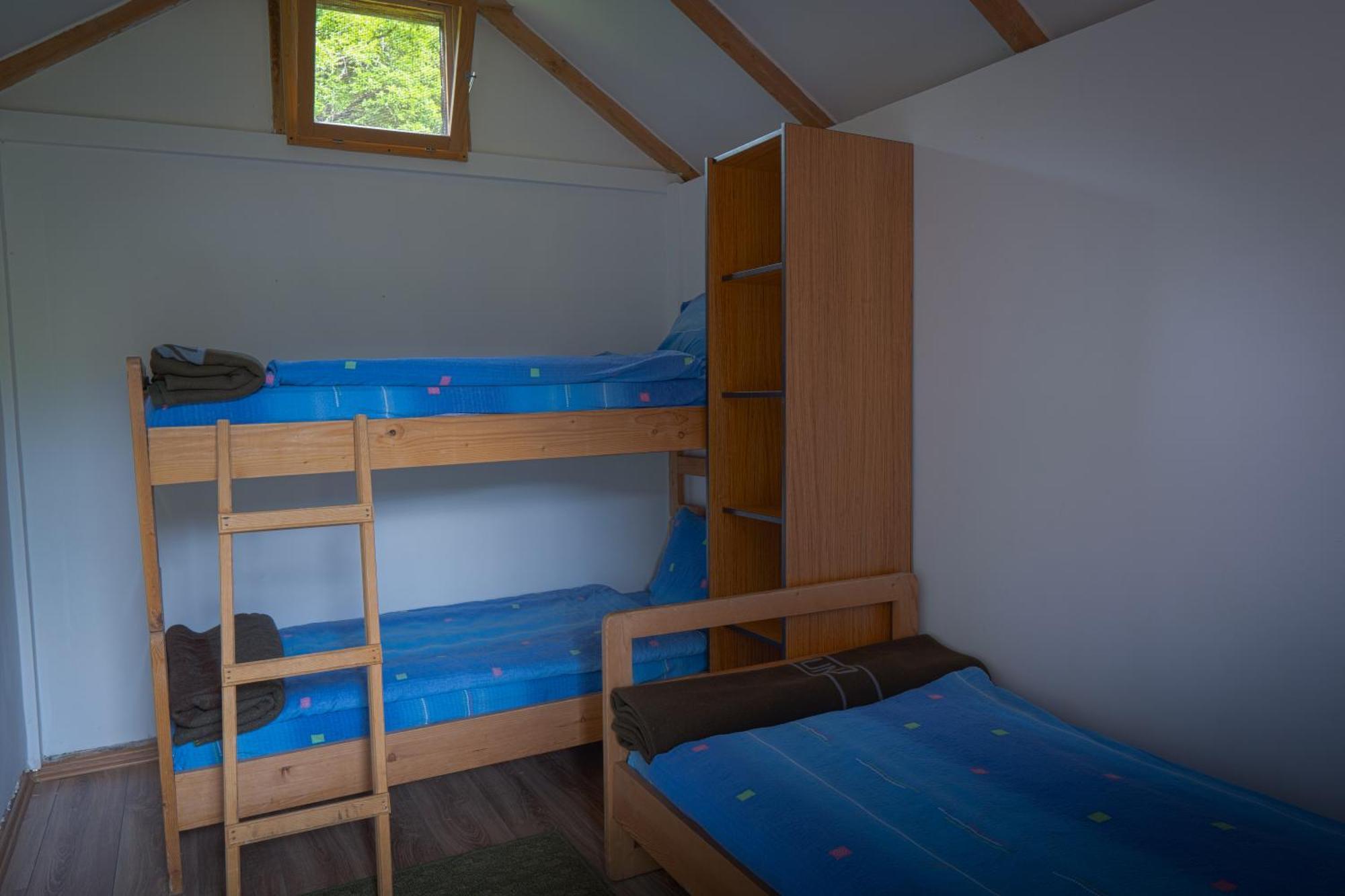 Rafting Camp Tara Center Tri Vodenice Bastasi Exterior photo