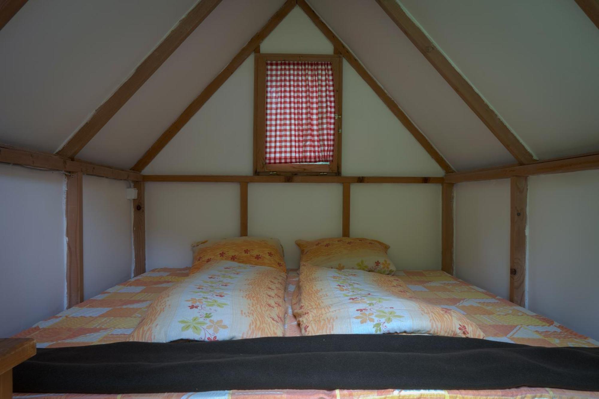 Rafting Camp Tara Center Tri Vodenice Bastasi Room photo