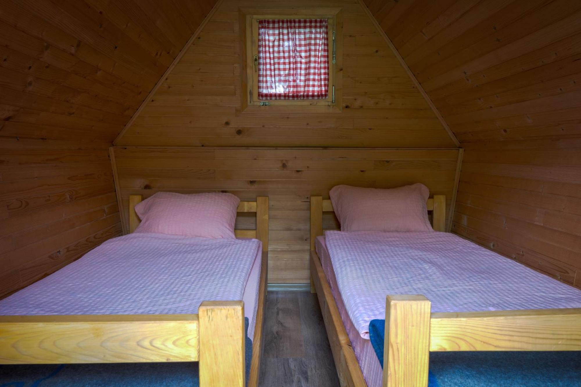 Rafting Camp Tara Center Tri Vodenice Bastasi Exterior photo