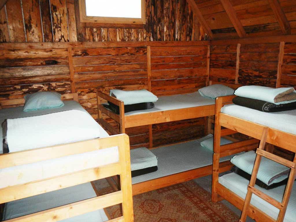 Rafting Camp Tara Center Tri Vodenice Bastasi Room photo